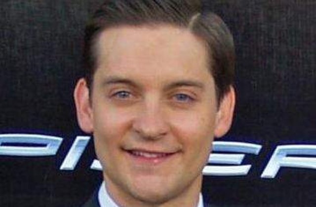 Tobey Macguire nu va mai fi Spider Man
