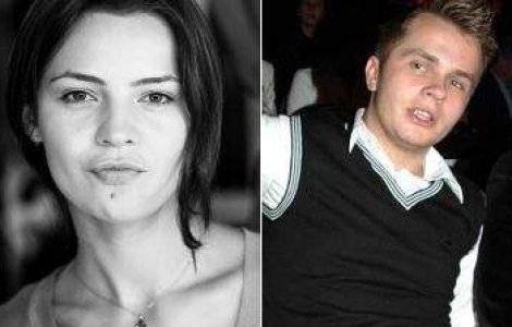 Codin Maticiuc si Maria Dinulescu s-au despartit