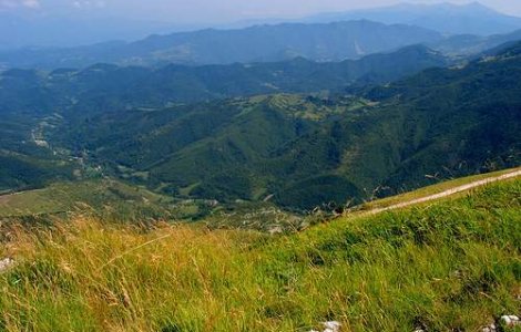 Sapte cutremure resimtite in Italia intr-o singura zi