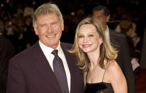 "Indiana Jones", singura serie in care l-am mai putea vedea pe Harrison Ford