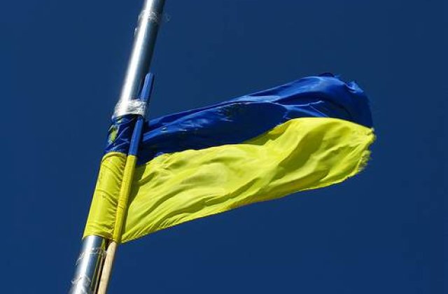 Candidat la alegerile prezidentiale din Ucraina, acuzat ca lucreaza pentru Romania