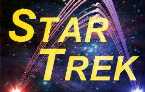 Un nou Star Trek ne asteapta in 2012