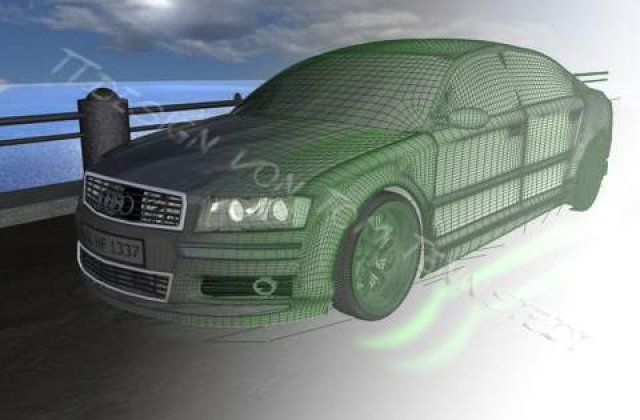 [VIDEO] Ce urmeaza dupa 3D?: Filme la 360 de grade!