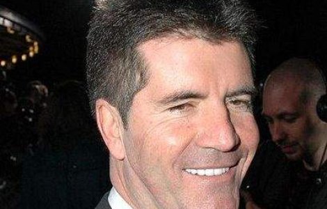 Simon Cowell lanseaza The X Factor in versiunea americana