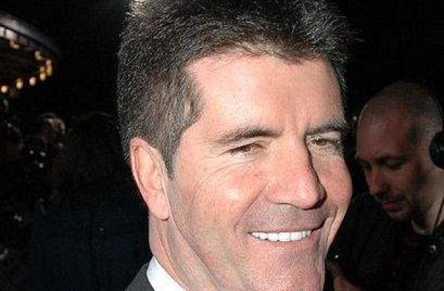 Simon Cowell lanseaza The X Factor in versiunea americana