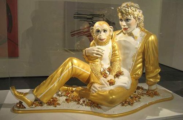 Parc dedicat lui Michael Jackson