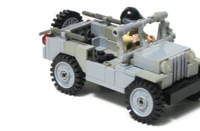 Cristian Preda: "Sefi PD-L, coborati din 4x4!"