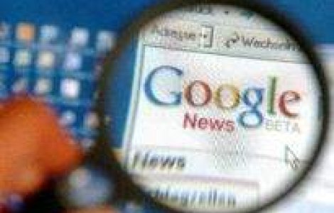 Prudenta? Stirile AP au disparut de pe site-urile Google