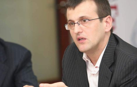 Cristian Preda se pregateste pentru excluderea din PDL