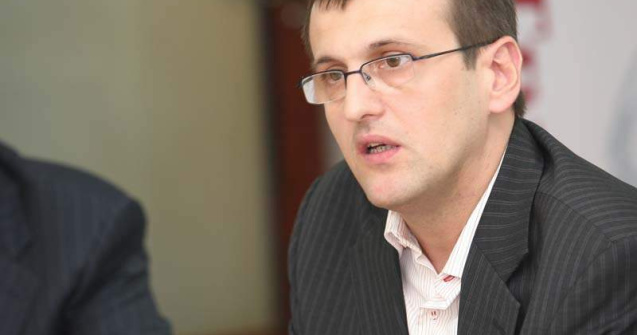 Cristian Preda se pregateste pentru excluderea din PDL