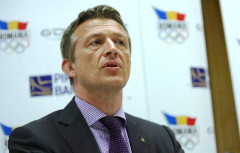 Octavian Morariu a fost ales presedintele Federatiei Europene de Rugby