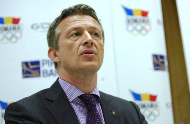 Octavian Morariu a fost ales presedintele Federatiei Europene de Rugby