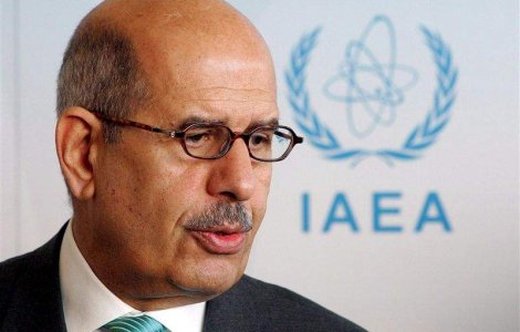 Mohammed ElBaradei a fost numit prim-ministru in Egipt