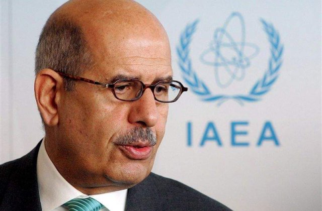 Mohammed ElBaradei a fost numit prim-ministru in Egipt