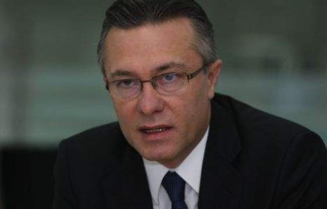 Diaconescu: Nu va exista nicio regiune stabilita pe criterii etnice