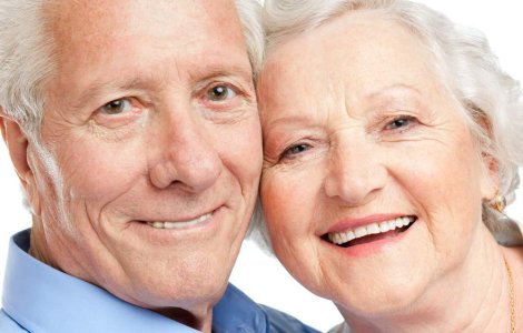 Aparent, sexul este fantana tineretii