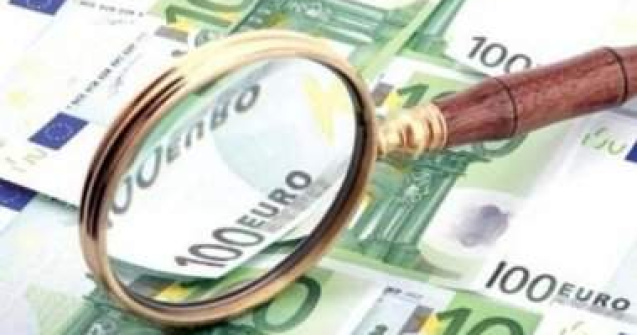 Rata de absorbtie a fondurilor europene a ajuns la peste 19%