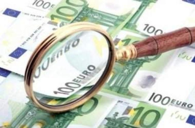 Rata de absorbtie a fondurilor europene a ajuns la peste 19%