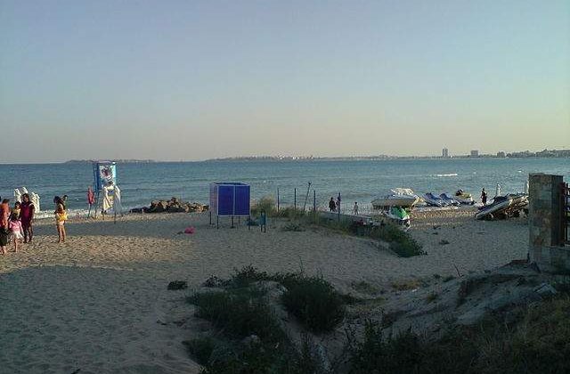 Un turist roman s-a inecat in statiunea bulgara Sunny Beach