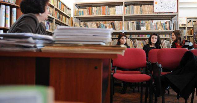 Corectarea lucrarilor de bacalaureat se desfasoara in conditii normale