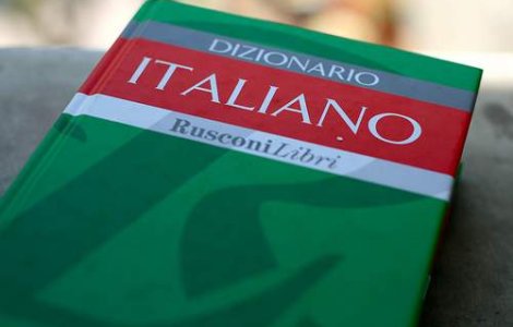 Cel mai frumos cuvant din lume, adjudecat de italieni