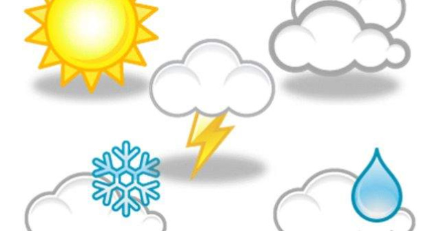 Meteo: Cum va fi vremea la inceputul saptamanii