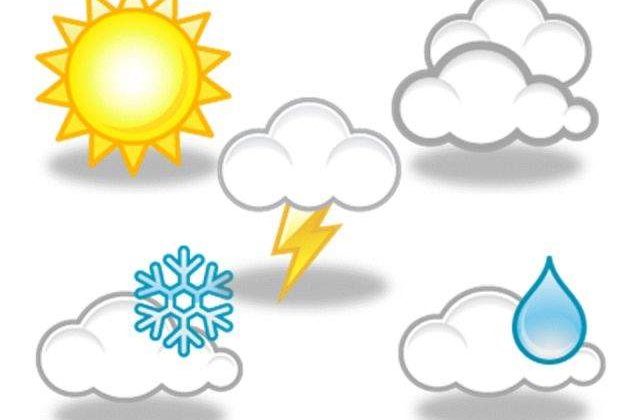 Meteo: Cum va fi vremea la inceputul saptamanii