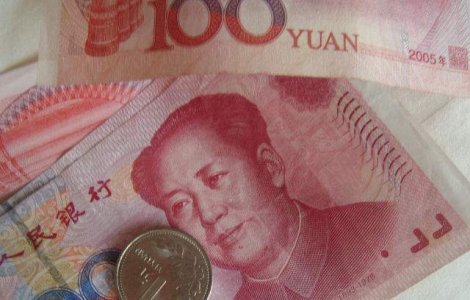 Zurich vrea sa devina un hub european pentru tranzactiile cu yuani