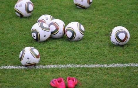 Arbitru decapitat de microbisti in Brazilia
