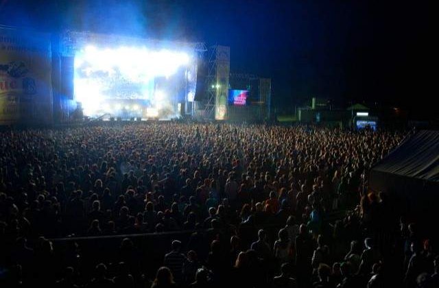 Cea de-a saptea editie a B'estfest a inregistrat 64.000 de spectatori