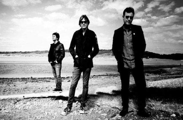 Manic Street Preachers lanseaza un nou album de studio