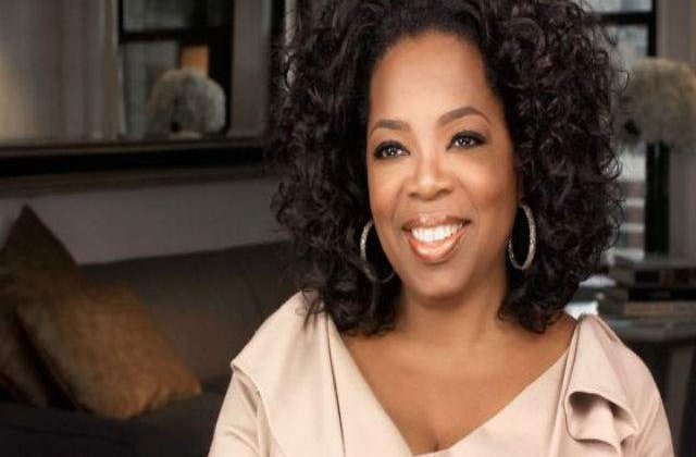 Televiziunea lui Oprah Winfrey are cele mai mari audiente de la lansarea sa
