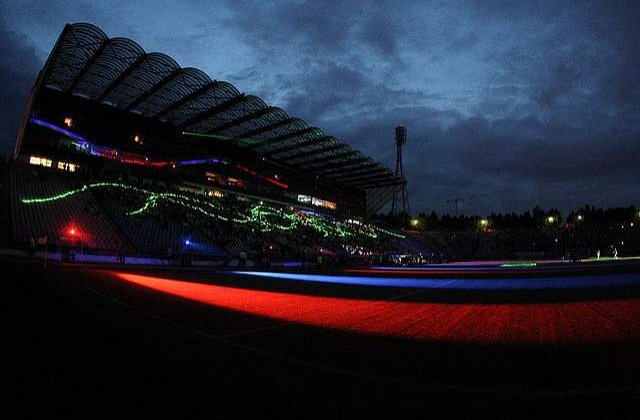 Steaua ramane in Ghencea