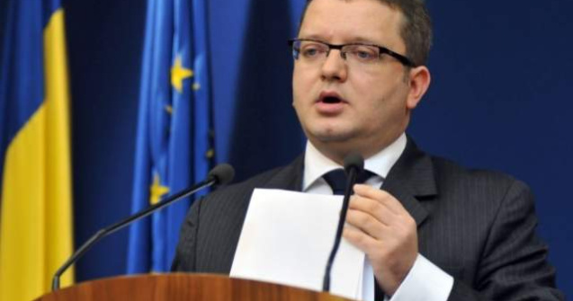 Lucian Vladescu a demisionat de la conducerea ANRMAP