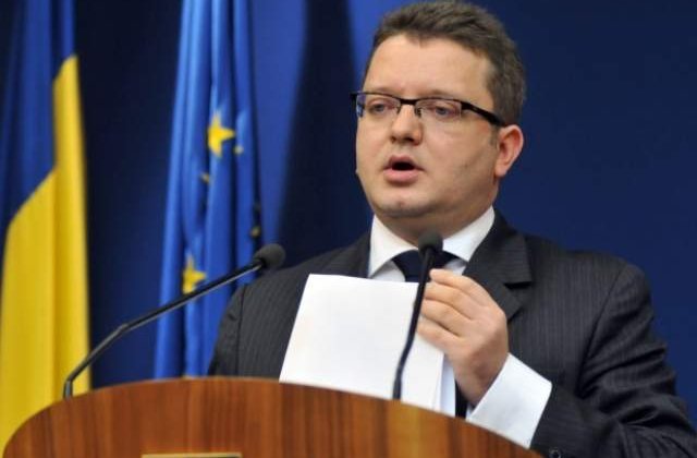 Lucian Vladescu a demisionat de la conducerea ANRMAP