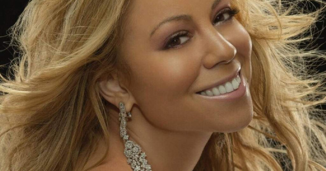 Mariah Carey a ajuns la spital