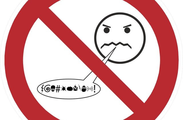 5 motive pentru care înjurăturile pot fi benefice în viața noastră