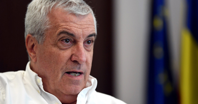 Tăriceanu, trimis în judecată de DNA în dosarul mitei de 800.000 de dolari