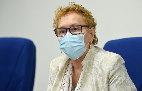 Avocatul Poporului: „Doar pensiile speciale ale magistraților nu pot fi anulate”