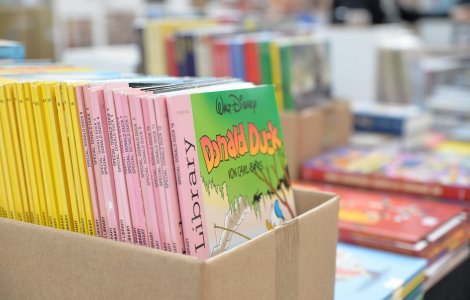 Disney va închide cel puțin 60 de magazine din America de Nord în 2021