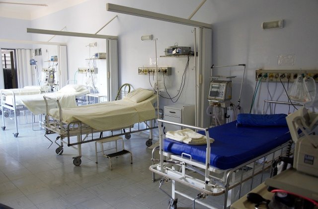 STUDIU Pandemia a avut un impact negativ asupra serviciilor medicale care tratează cancerele la copii