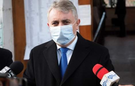 Bode: „Va urma o anchetă la Secția 16. Este inadmisibil un astfel de comportament”