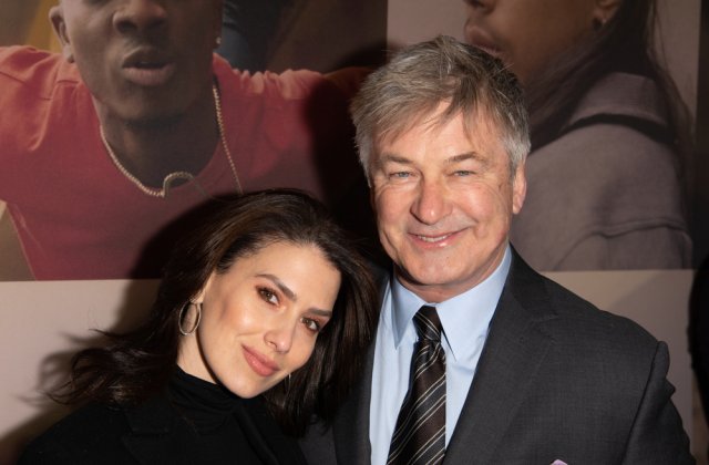 Alec Baldwin a devenit tată pentru a şaptea oară