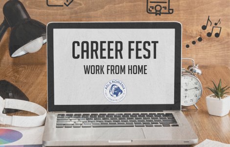 Career Fest - calea către un viitor de succes