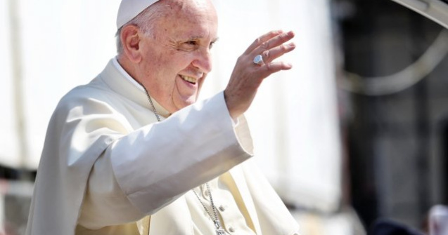 Papa Francisc, în vizită în Irak: „Vin printre voi ca un pelerin al păcii”