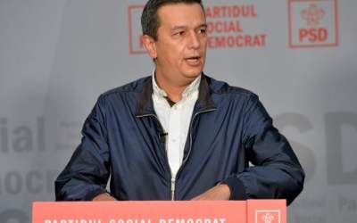 Sorin Grindeanu: „Bugetul pe...