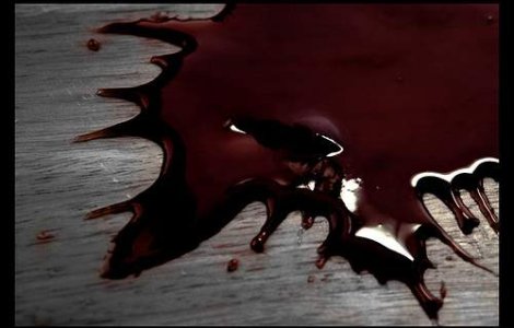 Quentin Tarantino: "Pe marele ecran trebuie sa fie sange"