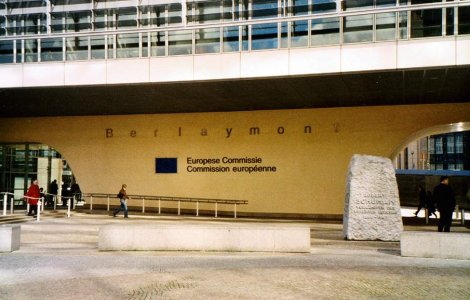 Scandal in jurul comisarului nominalizat de Bulgaria