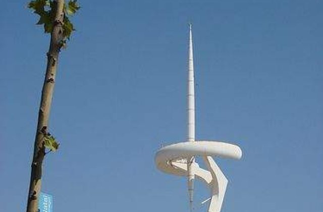 Barcelona candideaza la organizarea JO de iarna din 2022