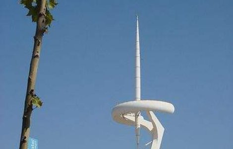 Barcelona candideaza la organizarea JO de iarna din 2022